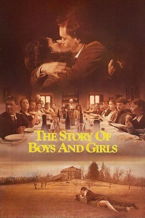 The Story of Boys and Girls photo