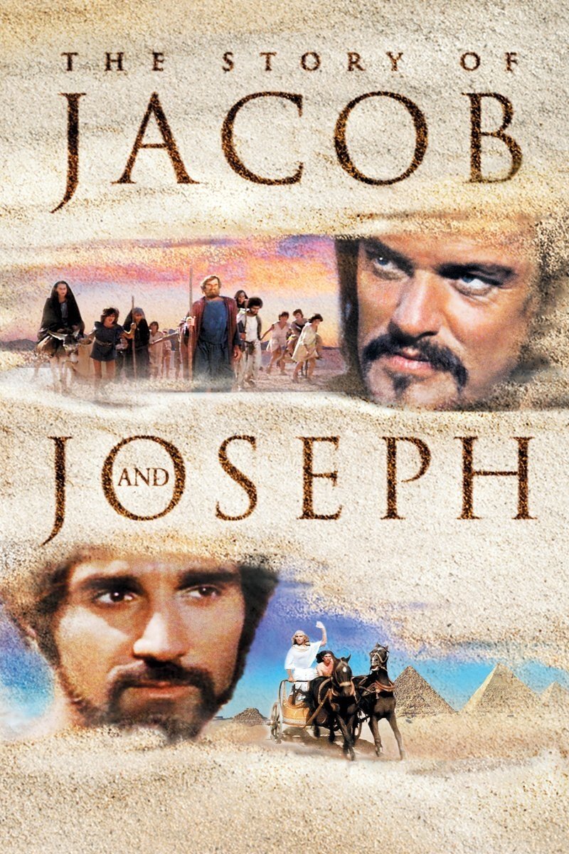 The Story of Jacob and Joseph photo
