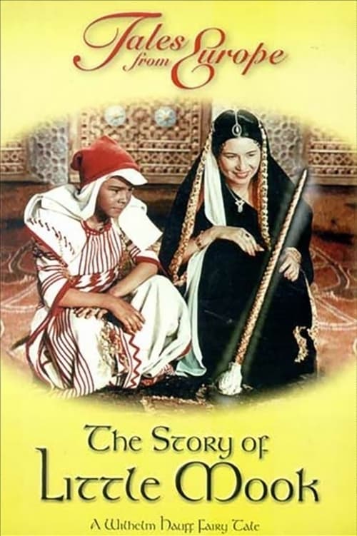 The Story of Little Mook photo