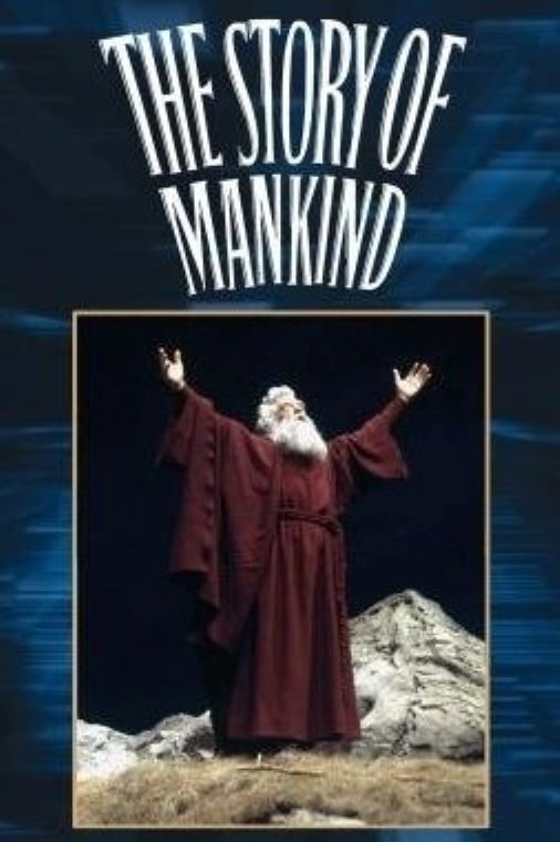 The Story of Mankind photo