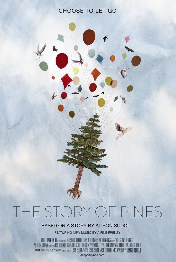 The Story of Pines photo