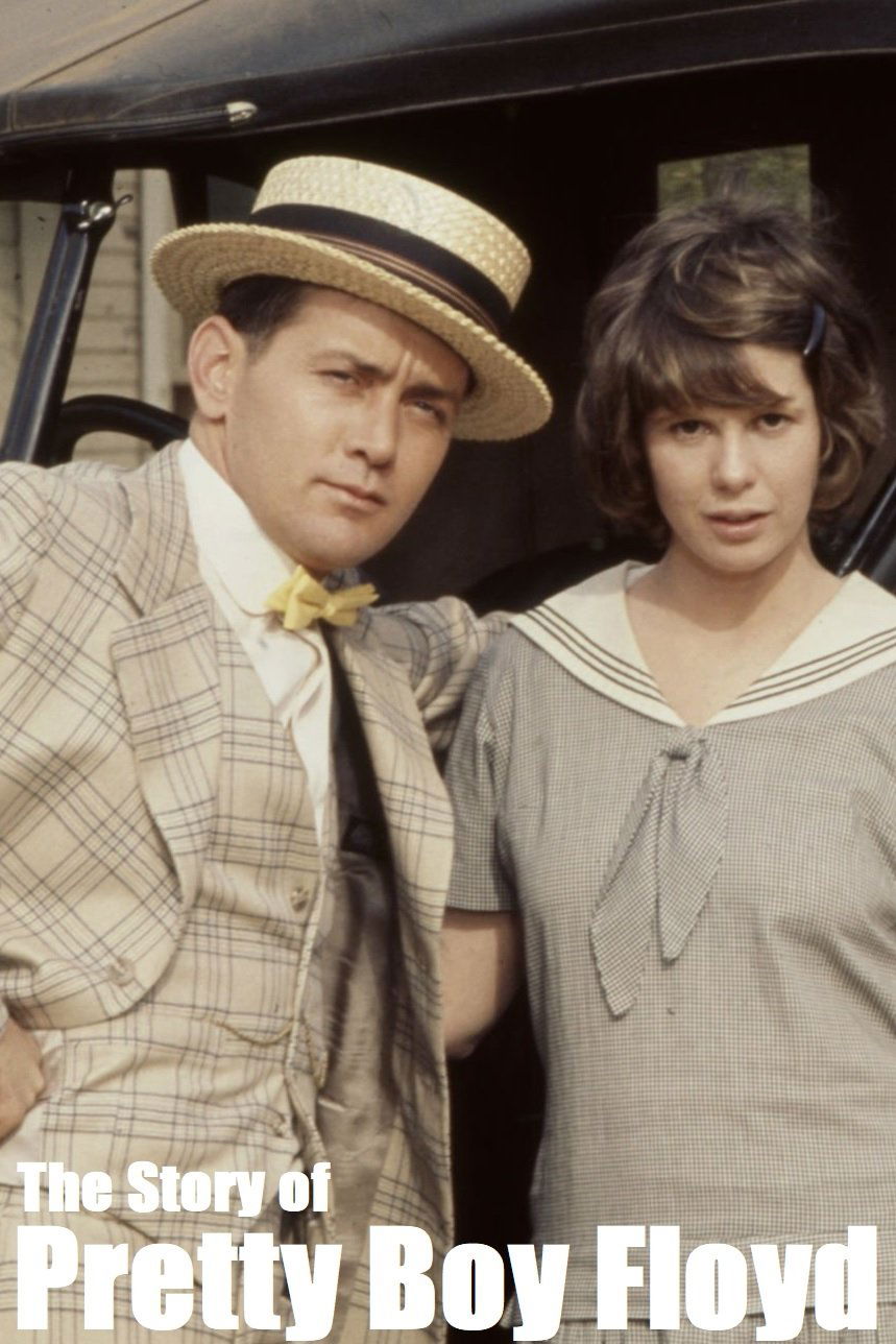 The Story of Pretty Boy Floyd photo