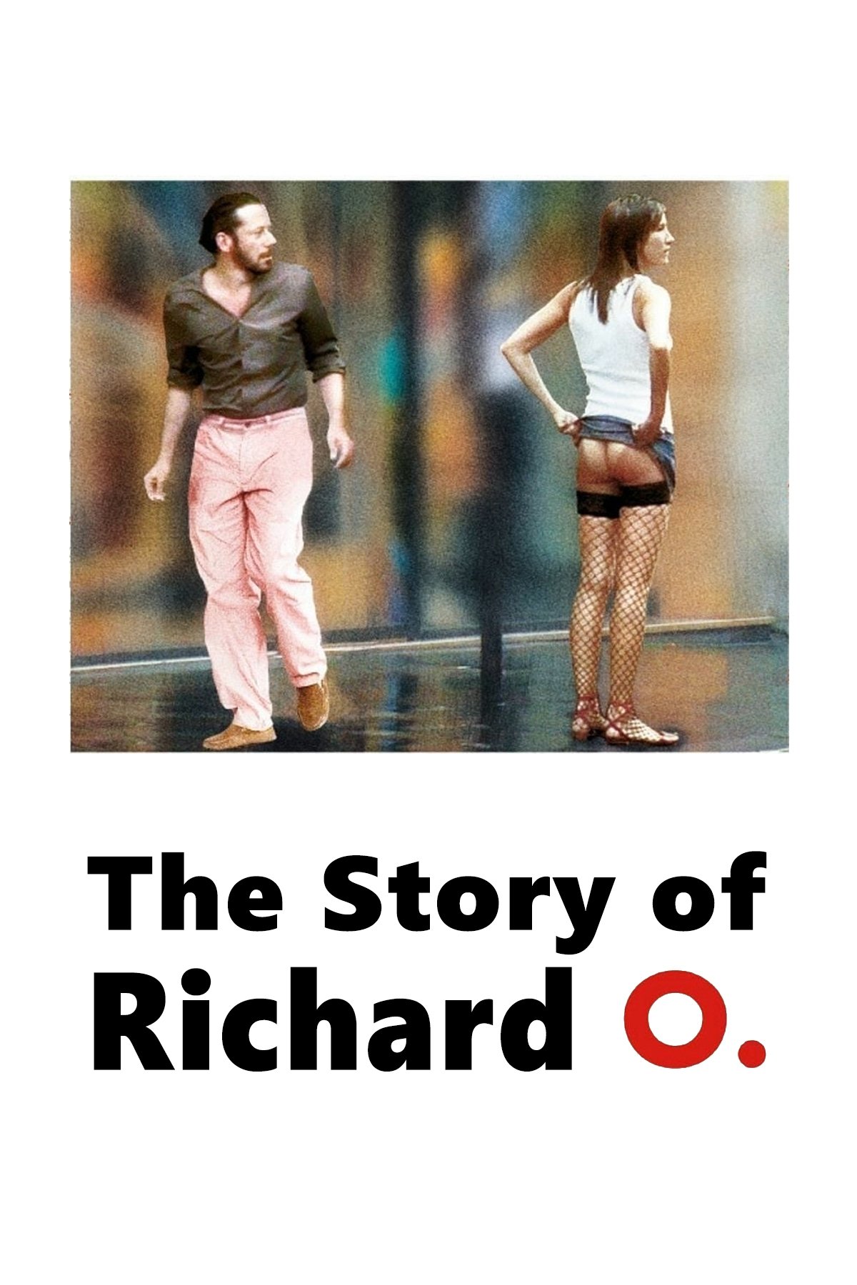 The Story of Richard O photo