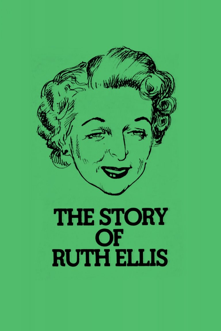 The Story of Ruth Ellis photo