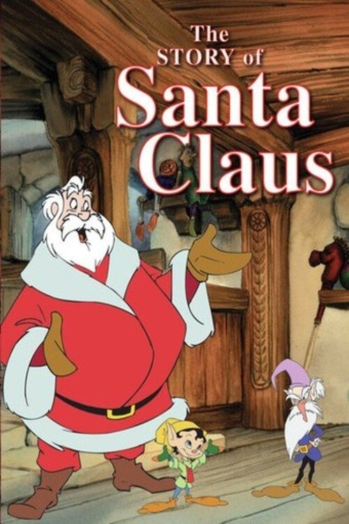 The Story of Santa Claus photo