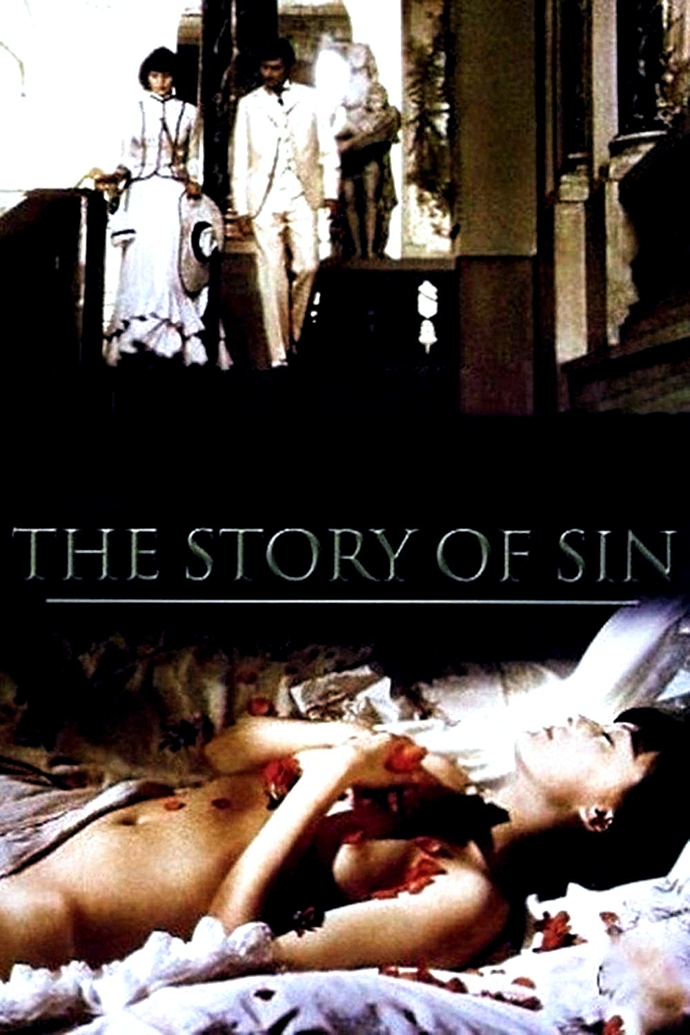 The Story of Sin photo
