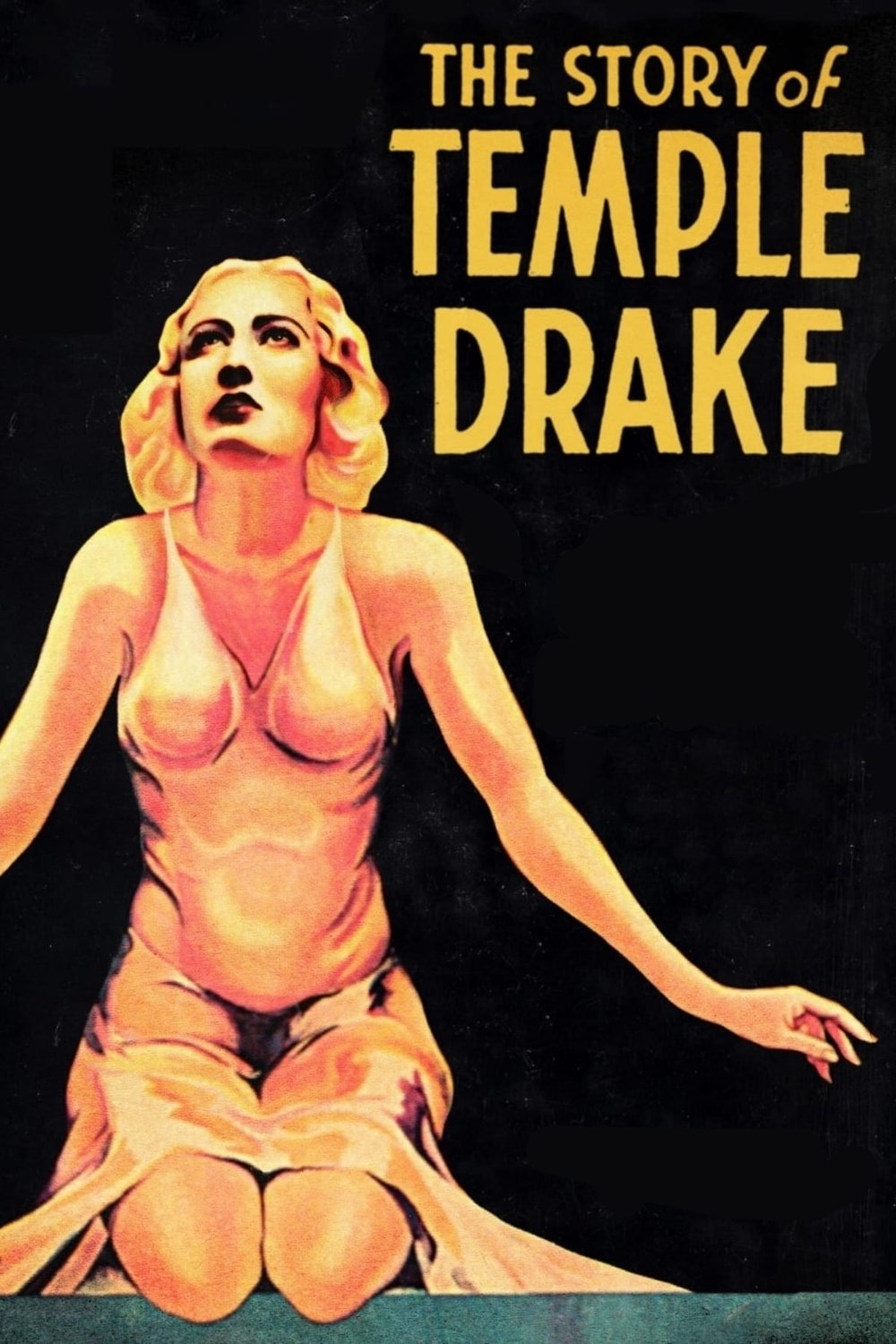 The Story of Temple Drake photo