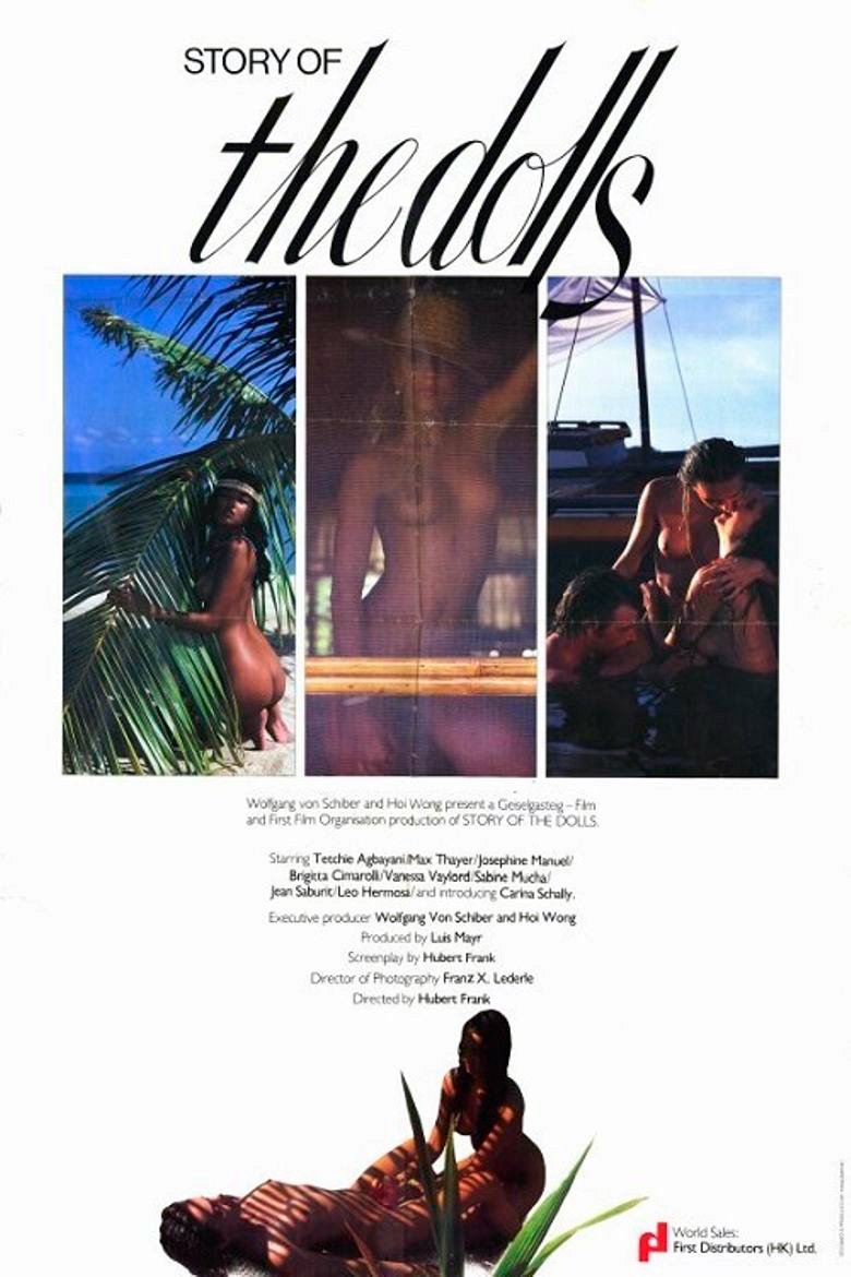 The Story of the Dolls photo