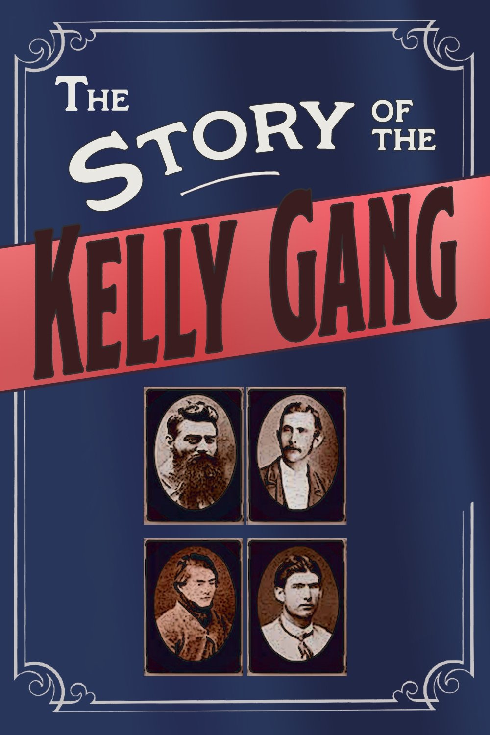 The Story of the Kelly Gang photo