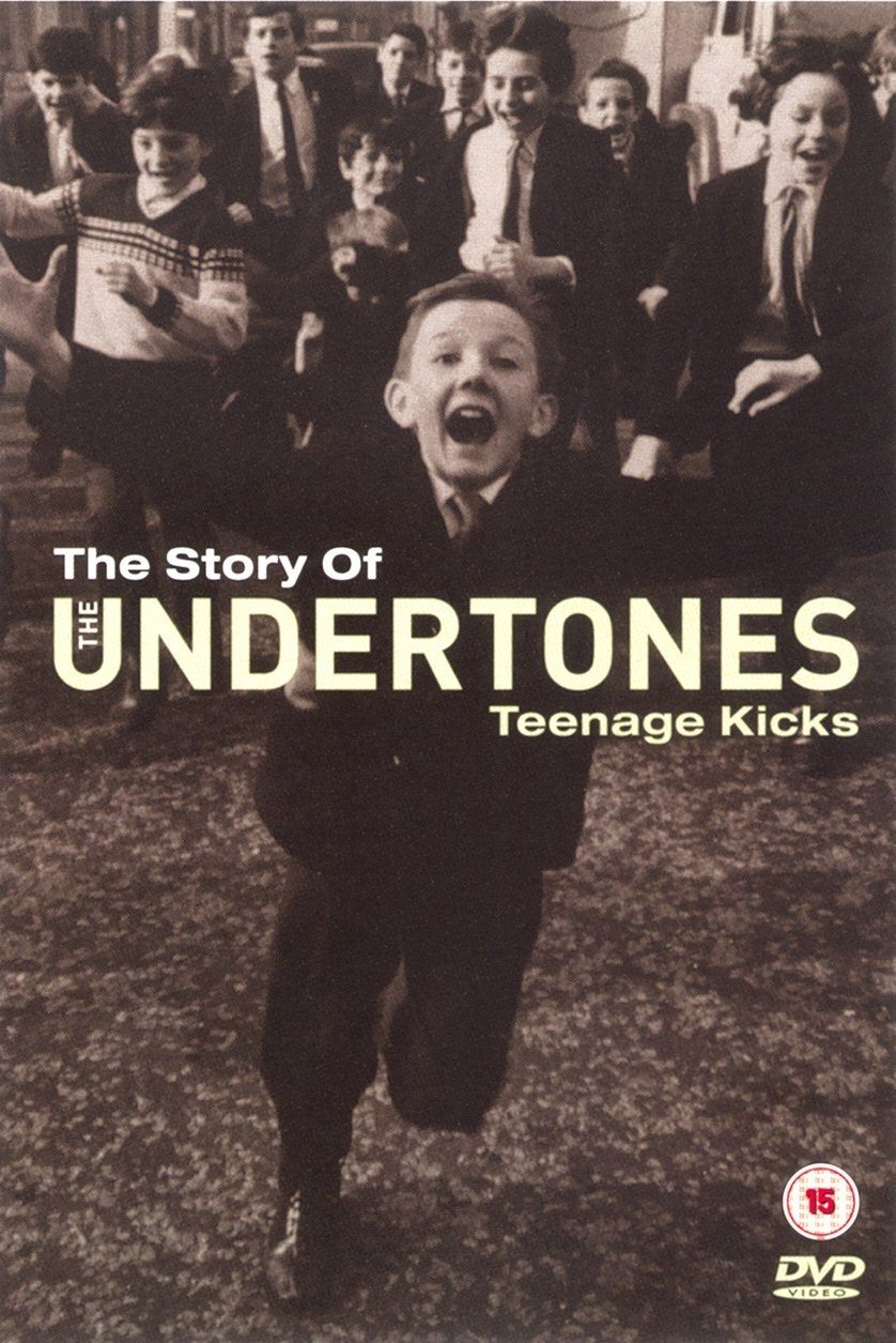 The Story of the Undertones - Teenage Kicks photo