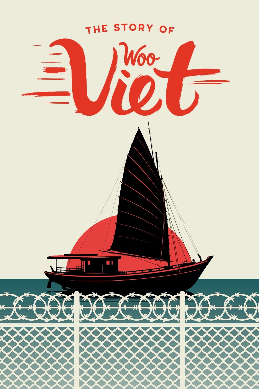The Story of Woo Viet photo