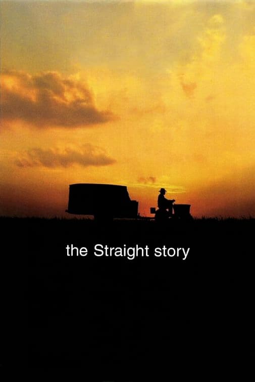 The Straight Story photo