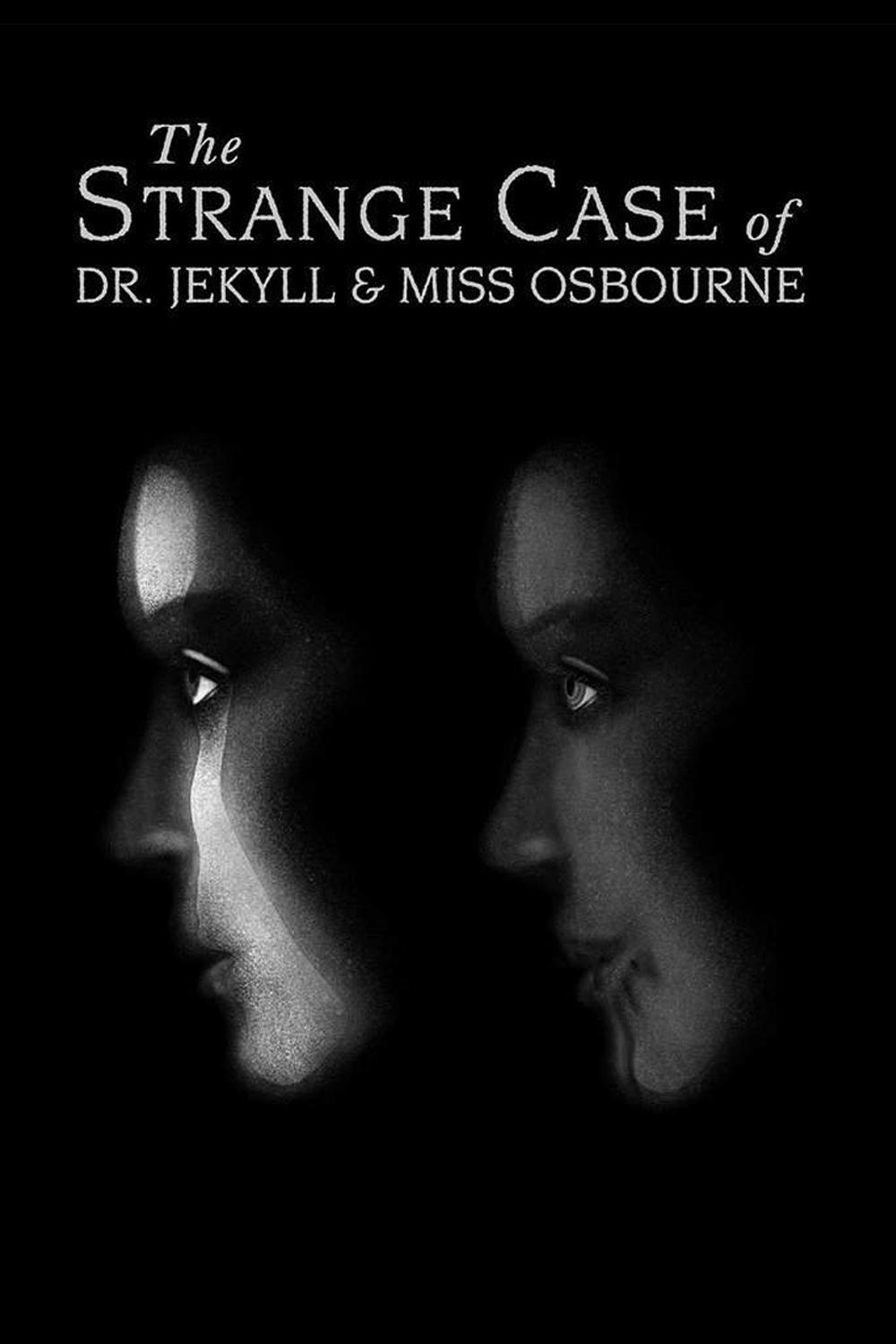 The Strange Case of Dr. Jekyll and Miss Osbourne photo