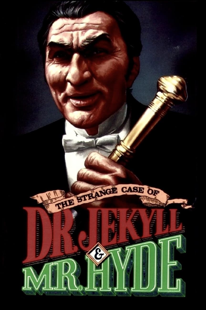 The Strange Case of Dr. Jekyll and Mr. Hyde photo