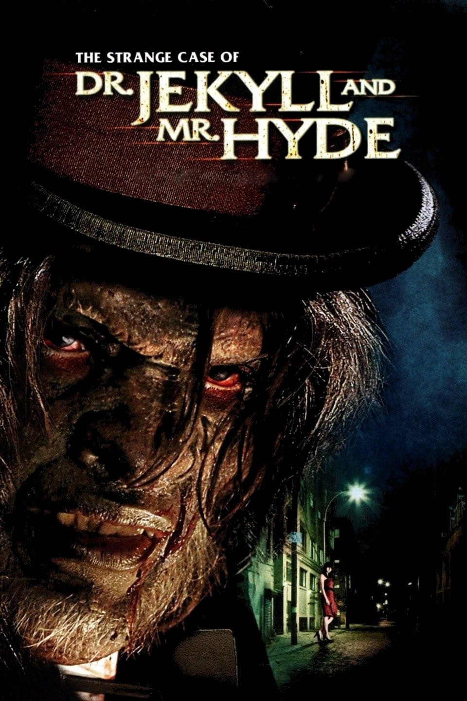 The Strange Case of Dr. Jekyll and Mr. Hyde photo