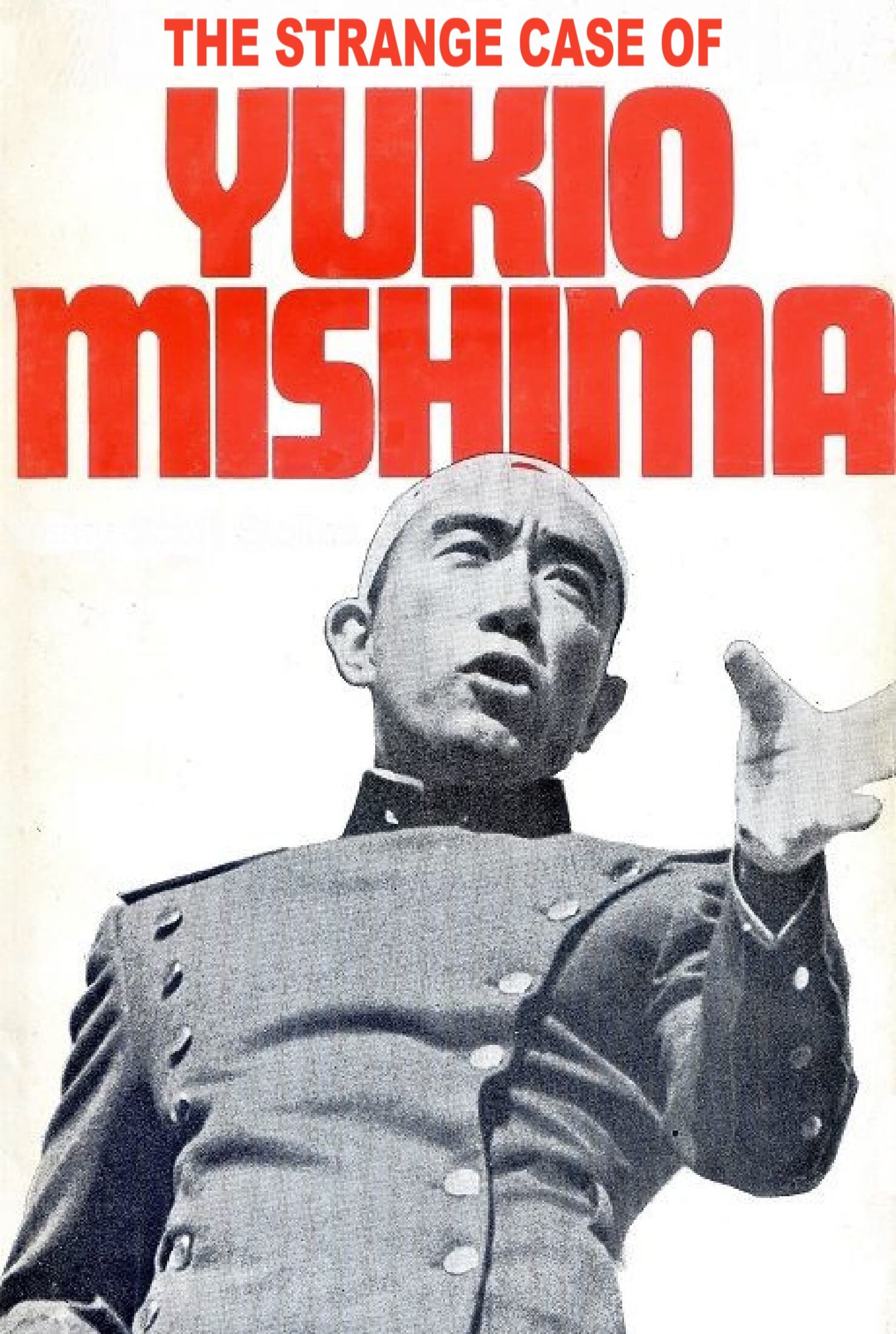 The Strange Case of Yukio Mishima photo