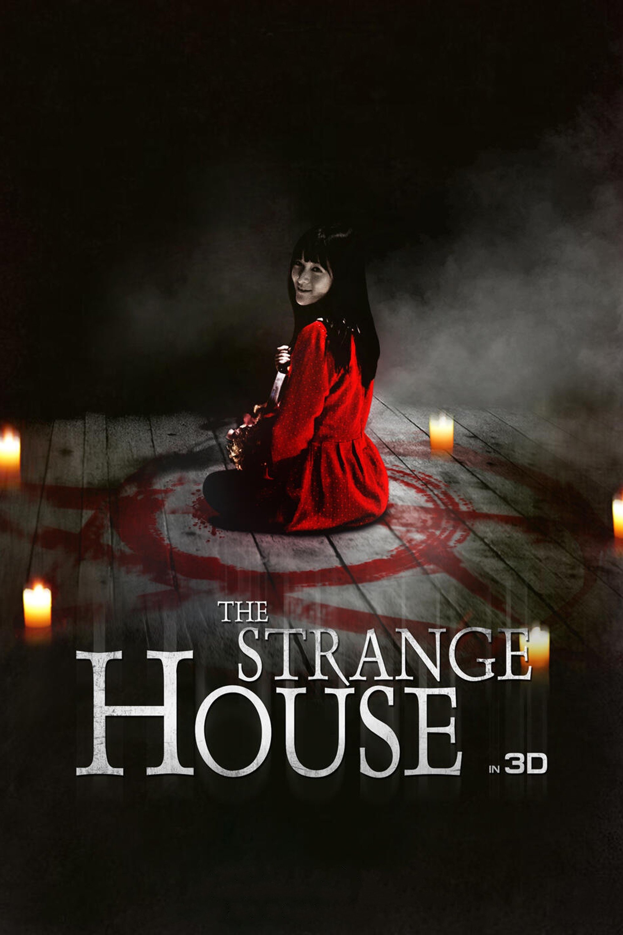 The Strange House photo