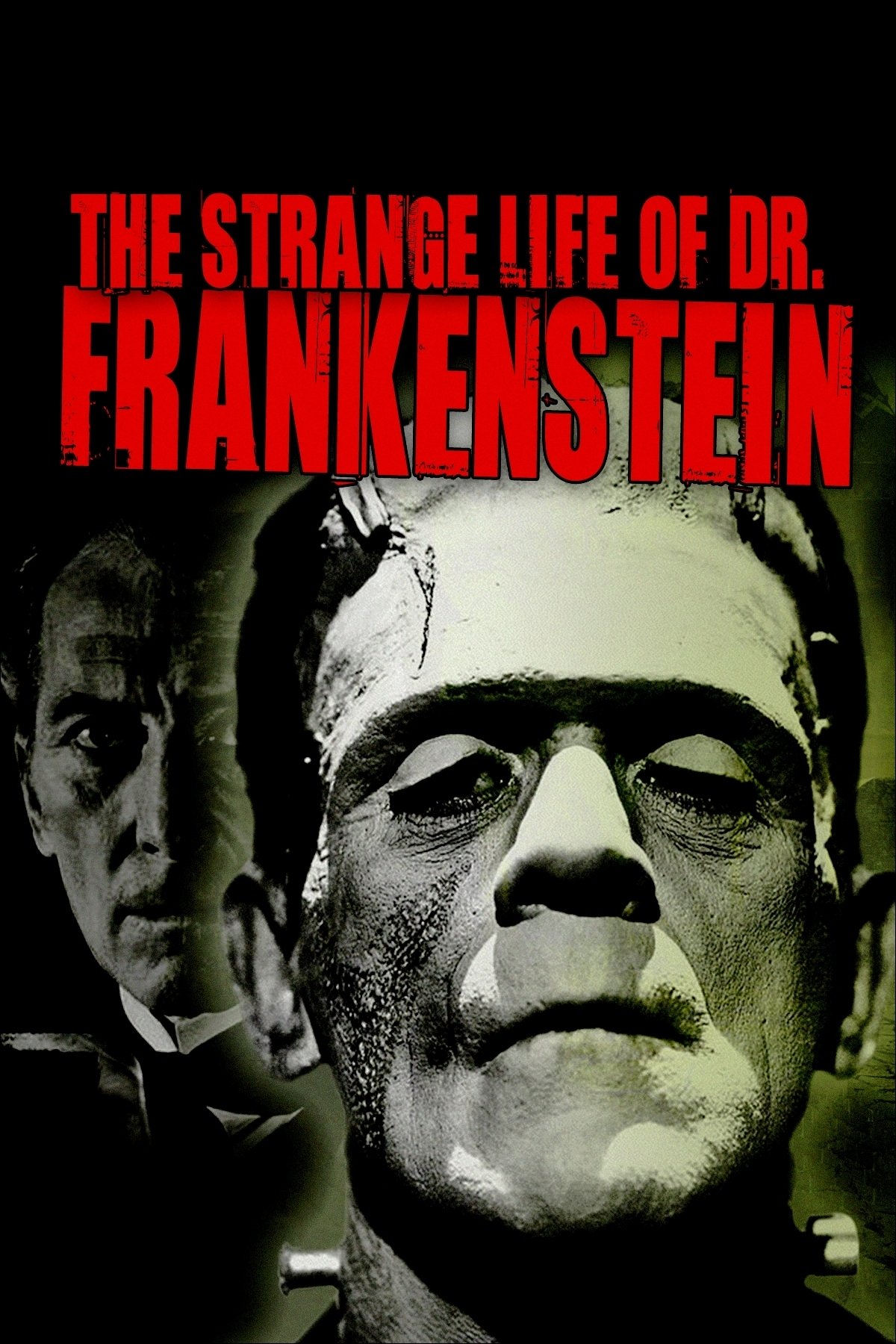 The Strange Life of Dr. Frankenstein photo