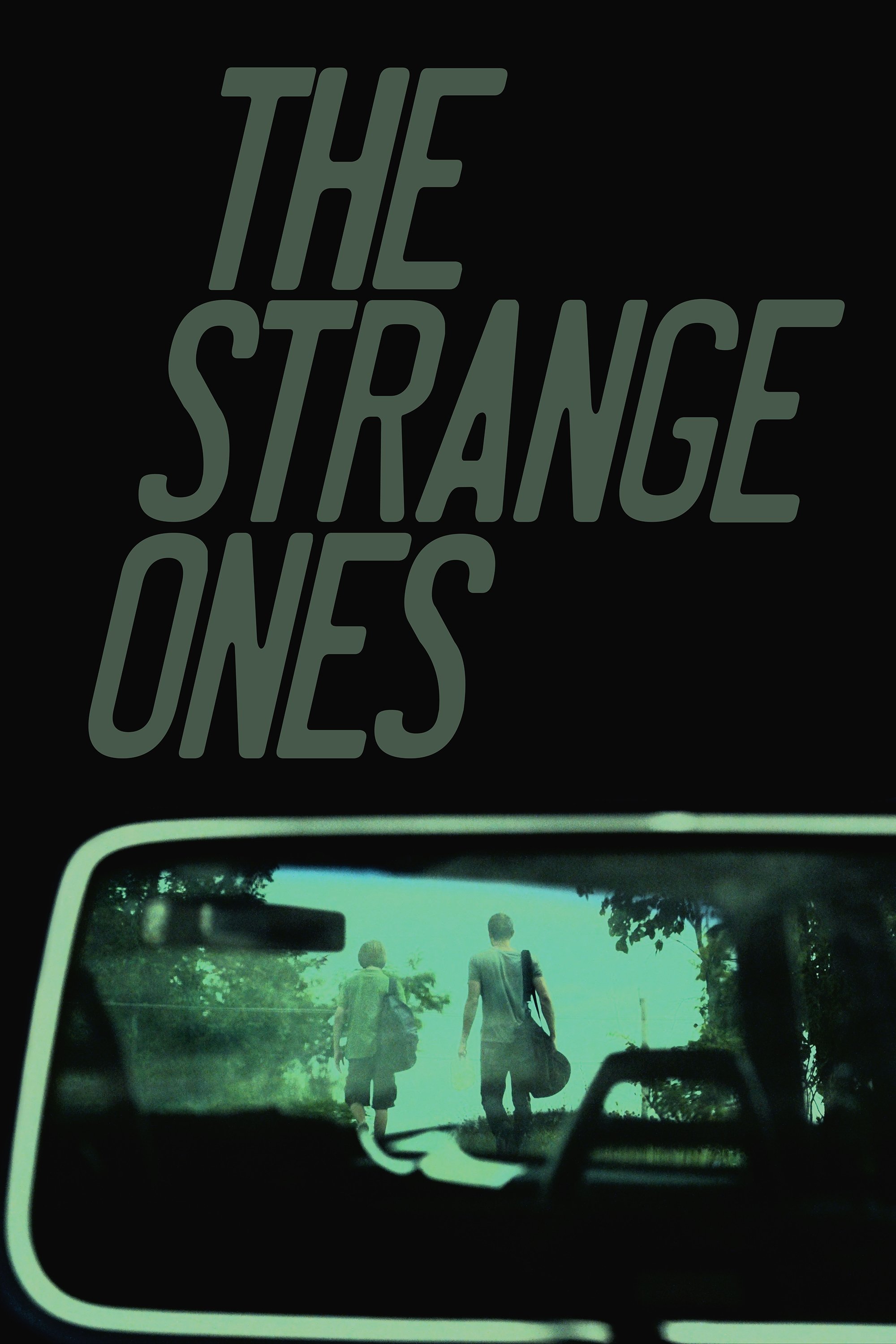 The Strange Ones photo