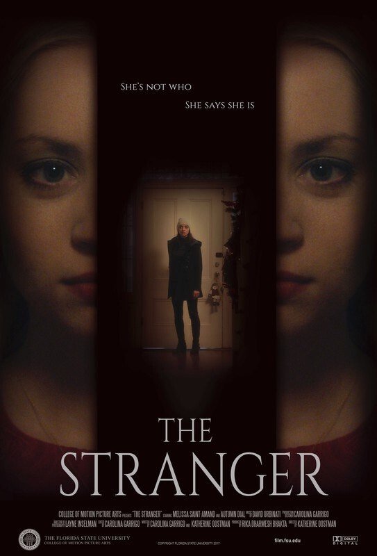 The Stranger photo