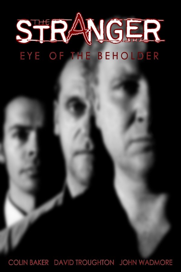 The Stranger: Eye of the Beholder photo