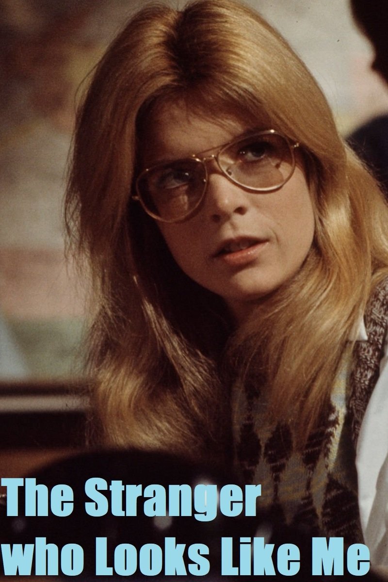 The Stranger Who Looks Like Me photo