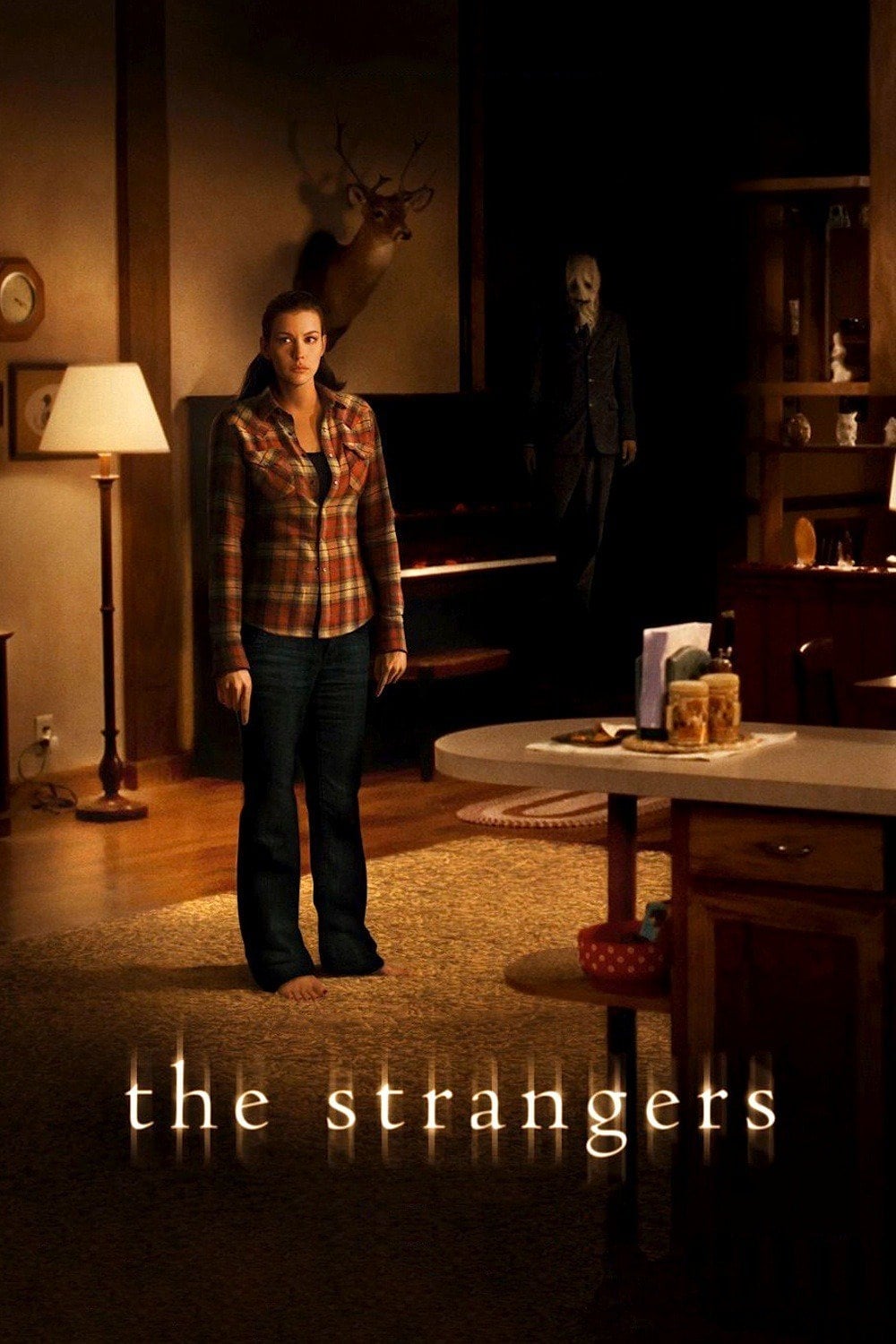 The Strangers photo