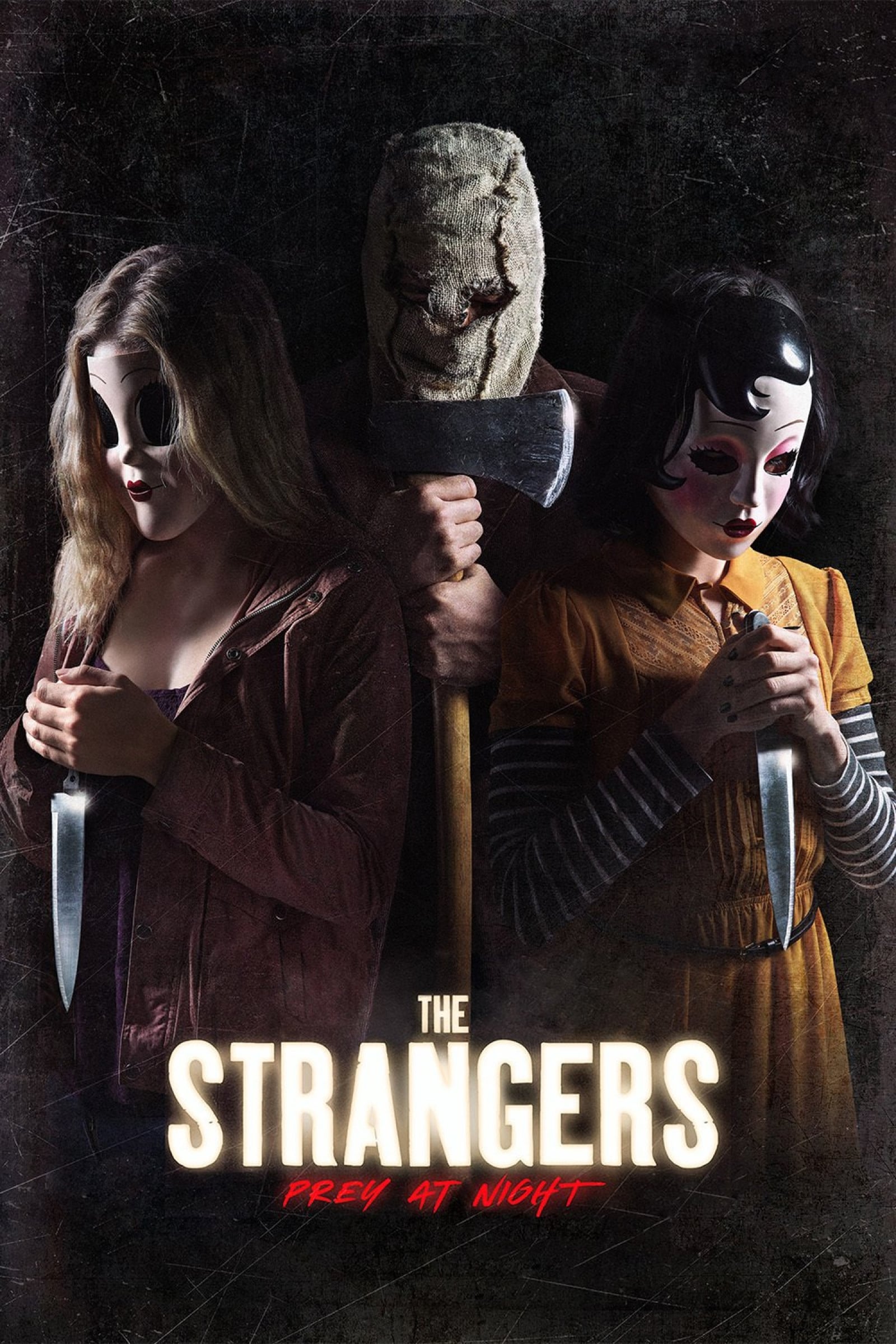 The Strangers: Prey at Night photo