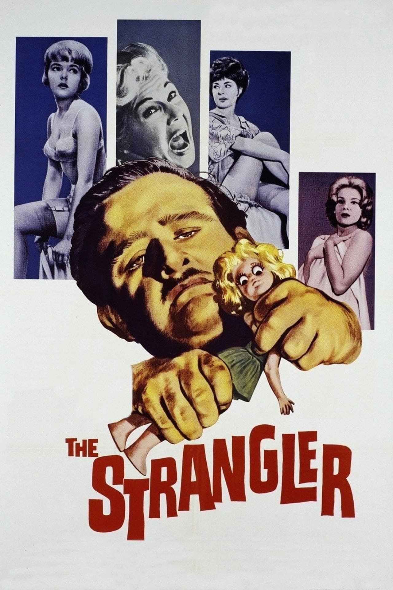 The Strangler photo