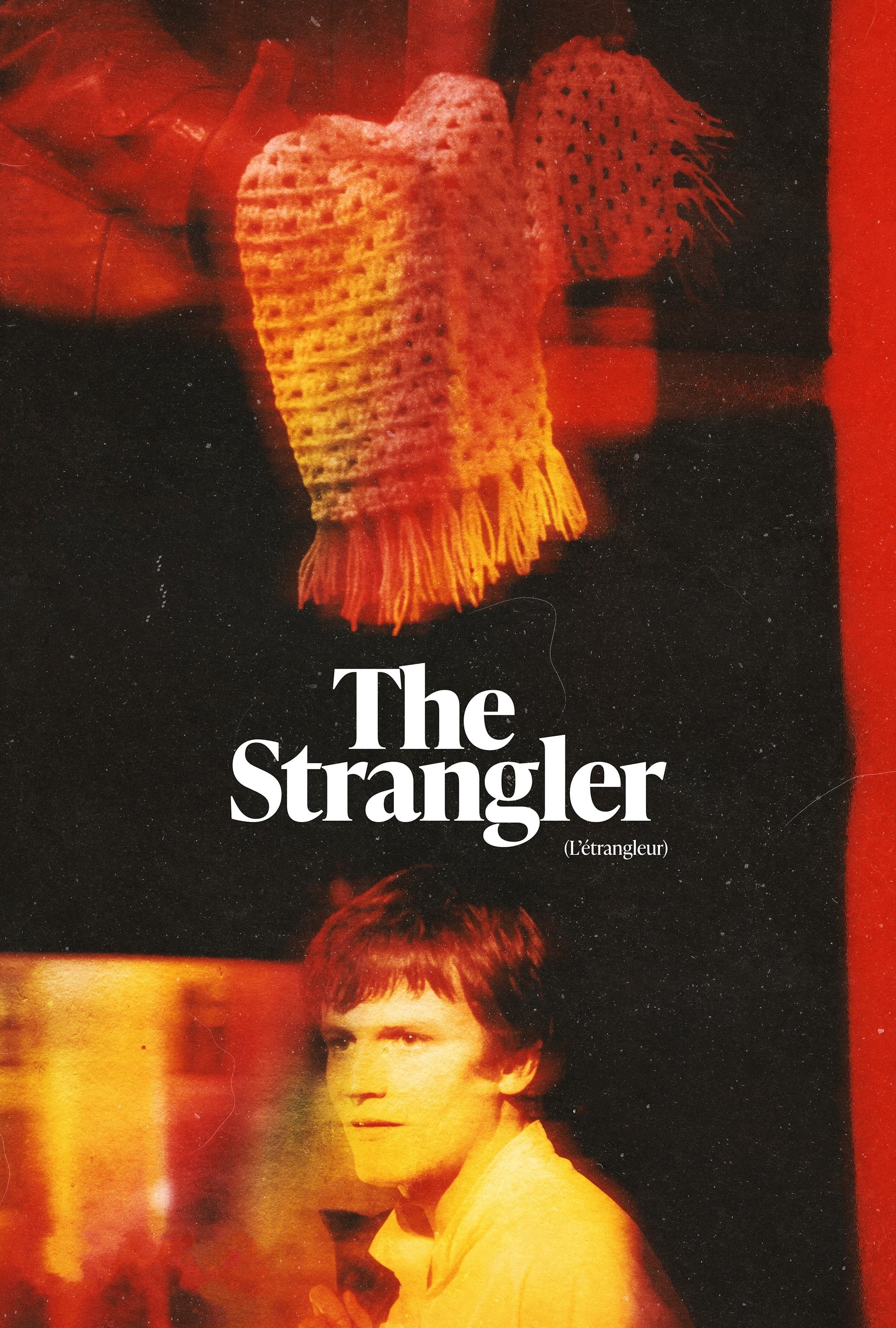 The Strangler photo