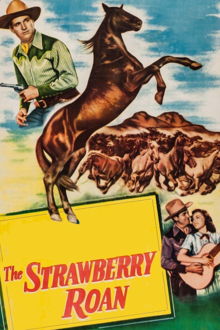 The Strawberry Roan photo
