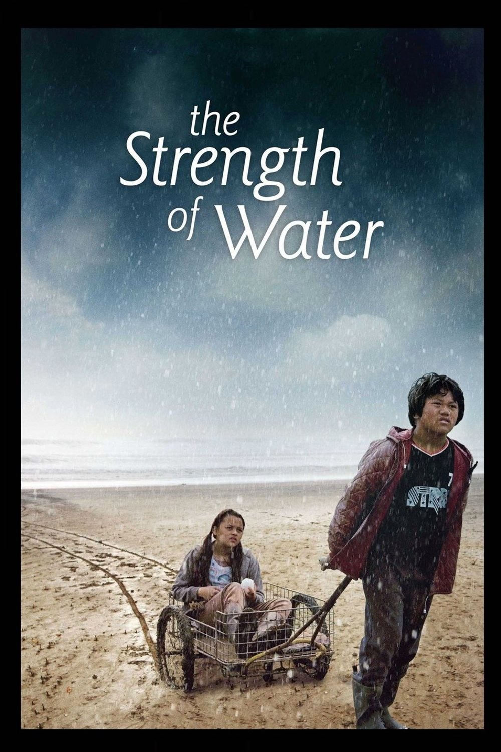 The Strength of Water photo