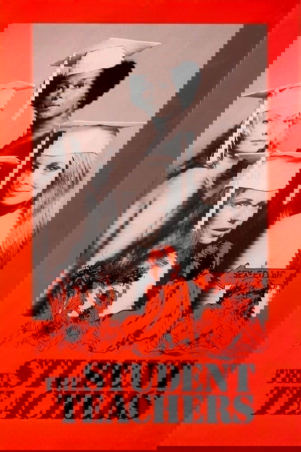 The Student Teachers photo