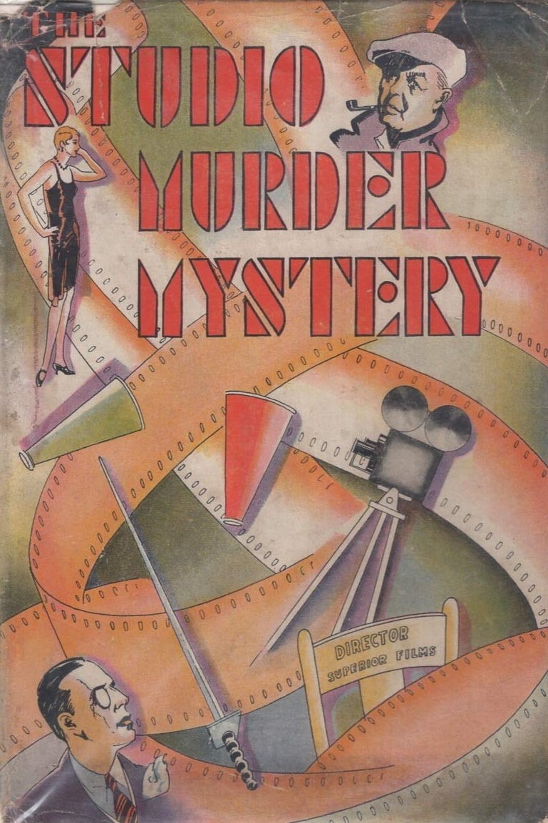 The Studio Murder Mystery photo