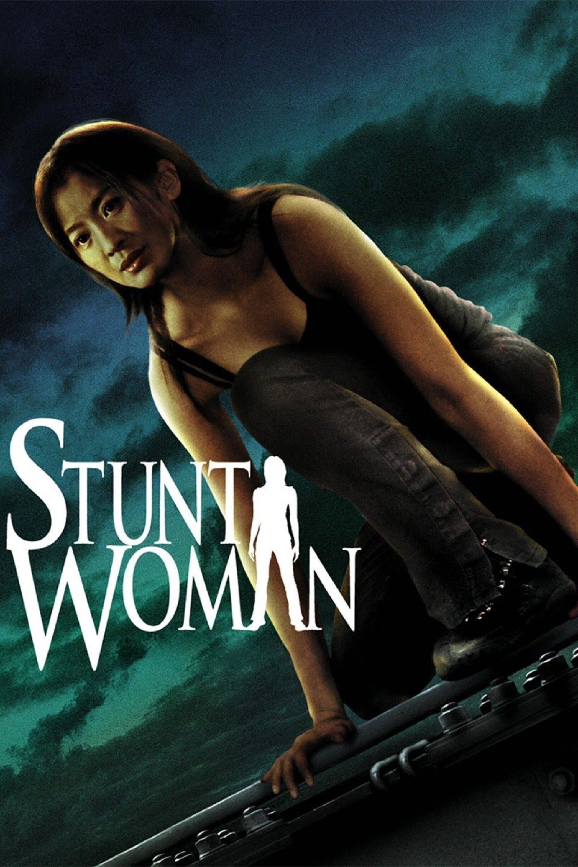 The Stunt Woman photo