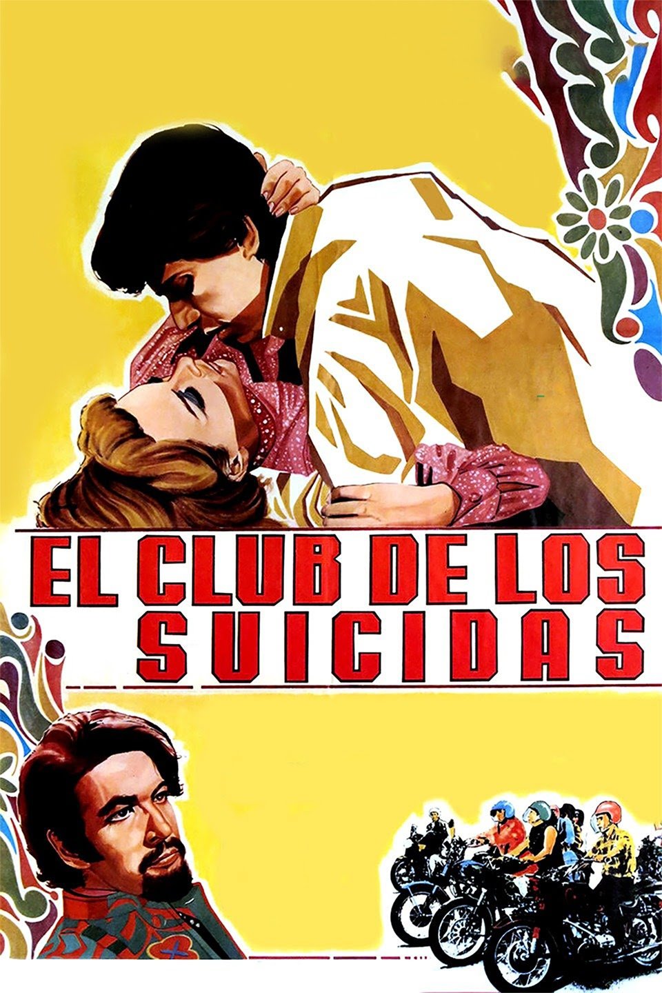 The Suicide Club photo