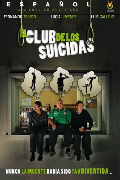 The Suicide Club photo