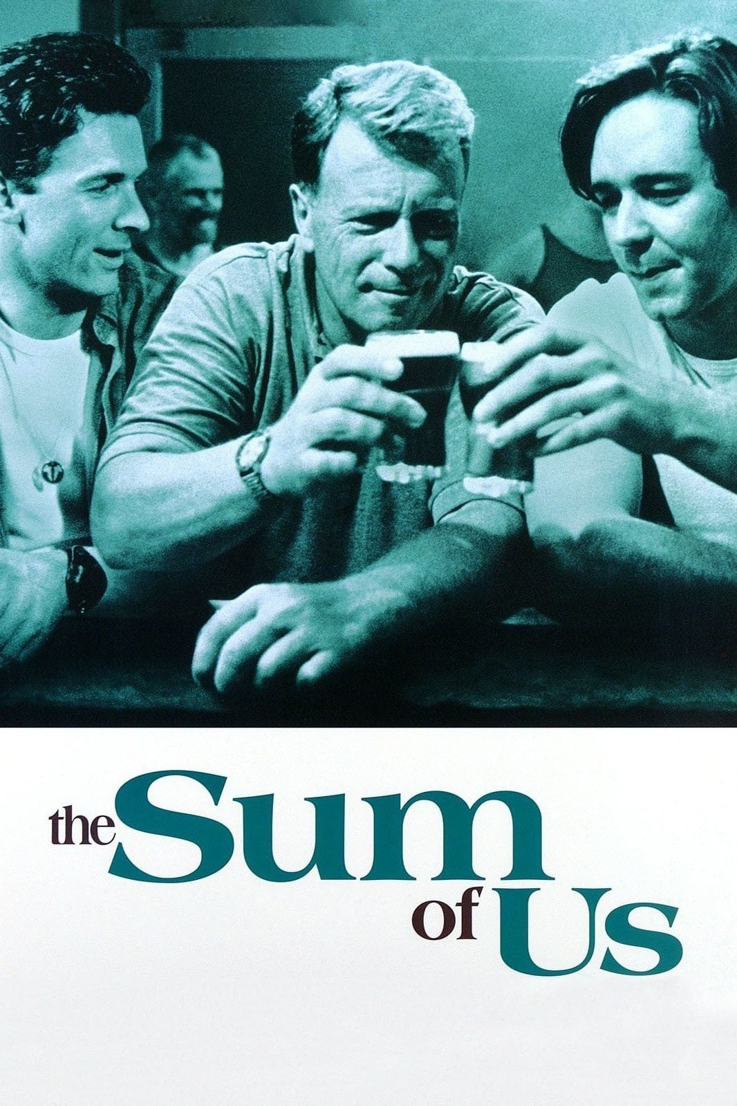 The Sum of Us photo