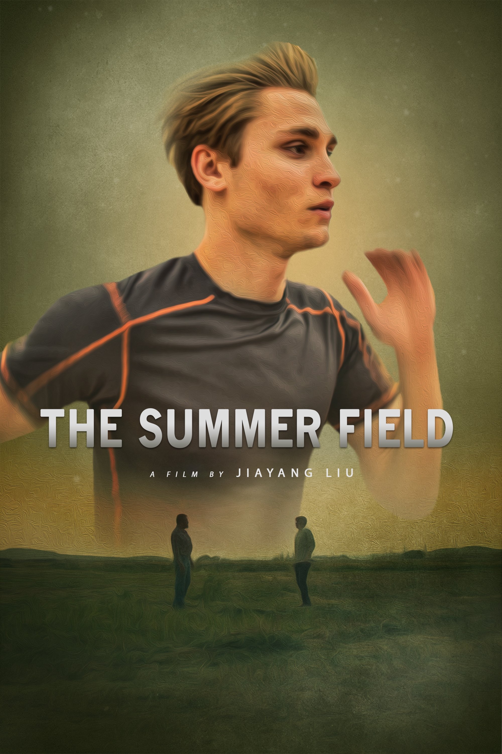 The Summer Field photo