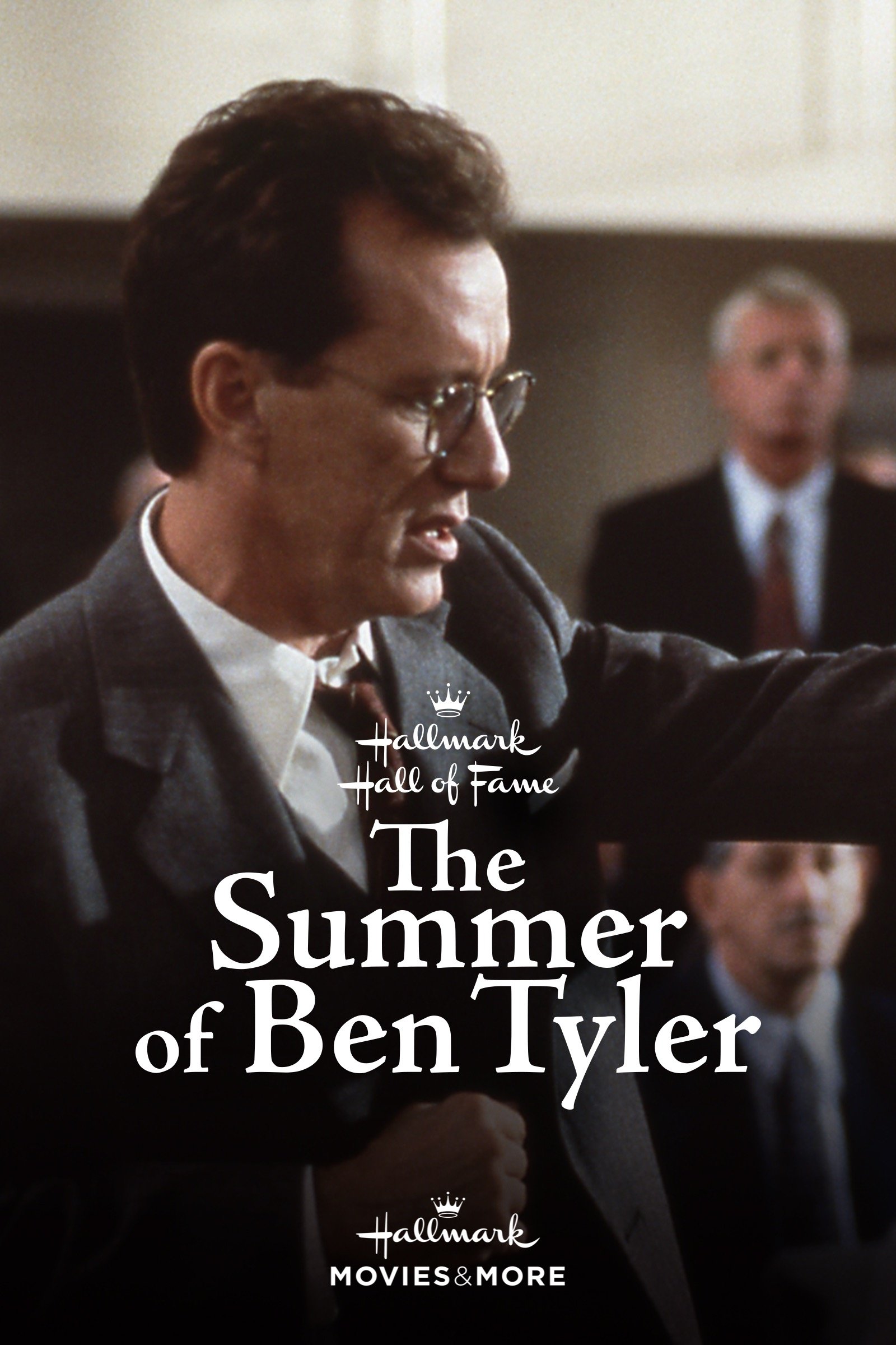 The Summer of Ben Tyler photo