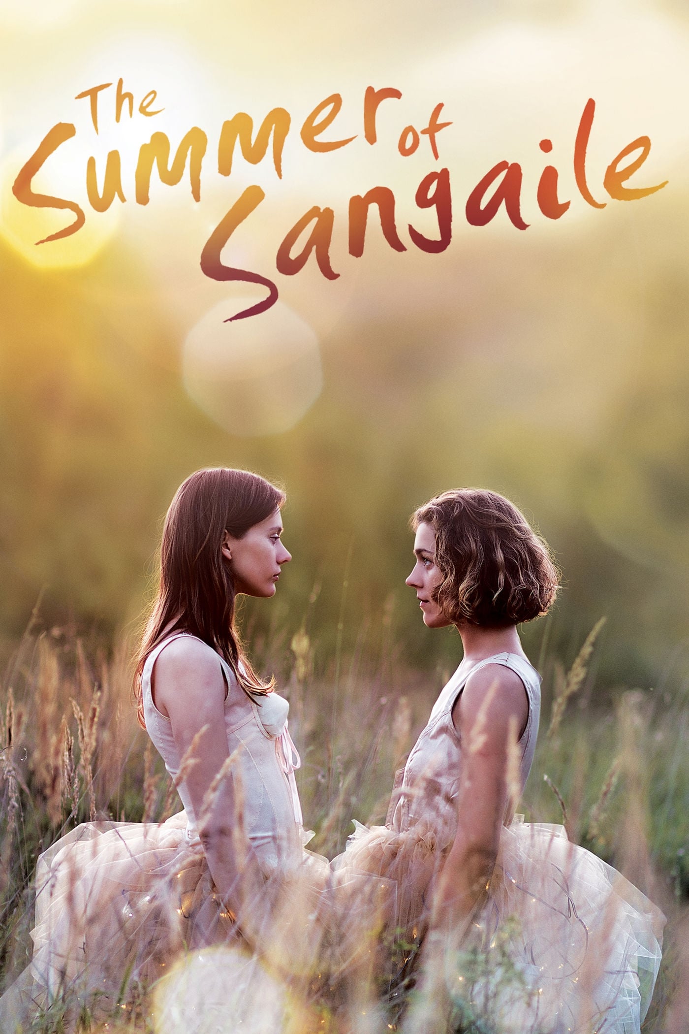 The Summer of Sangaile photo