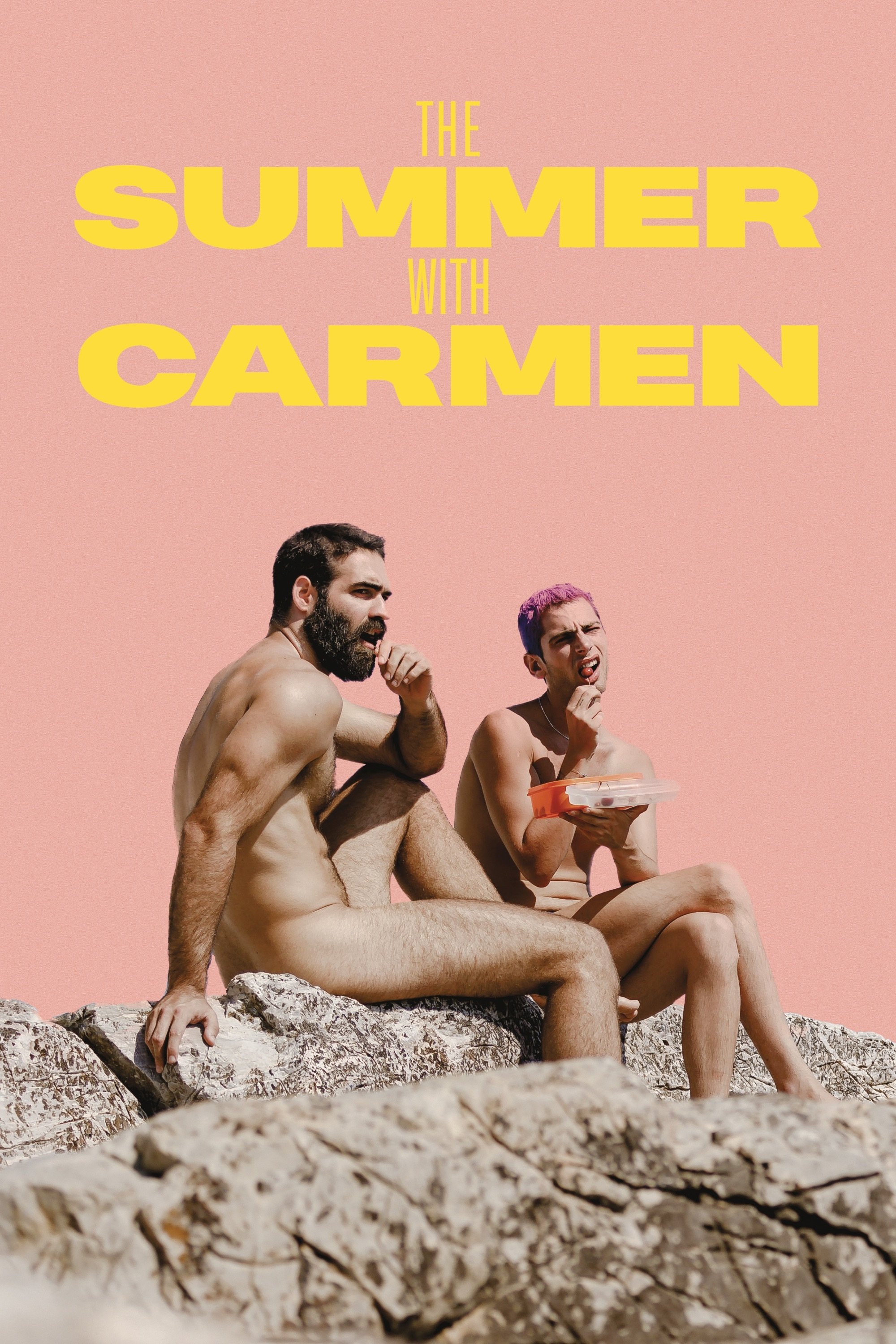The Summer with Carmen photo