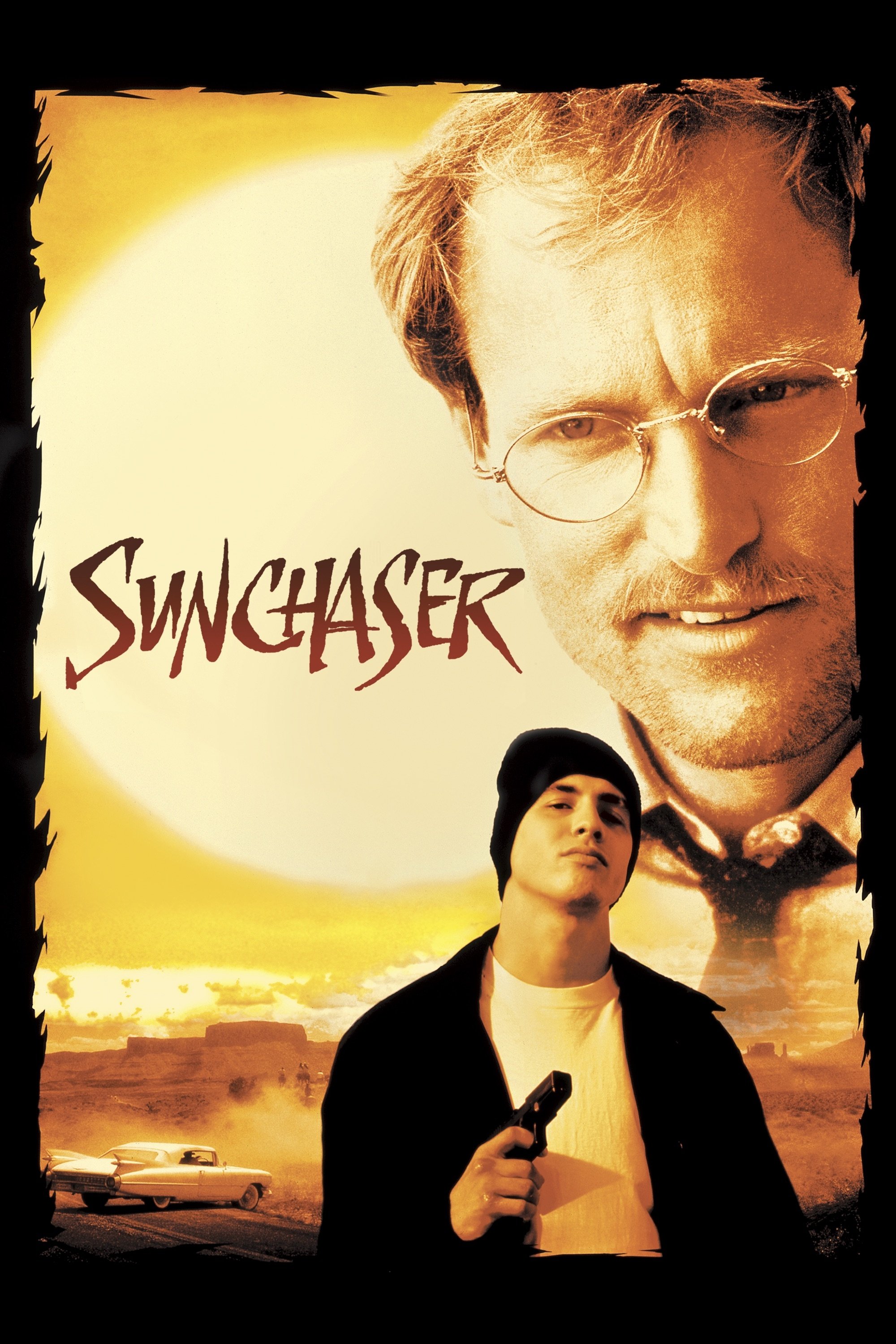 The Sunchaser photo