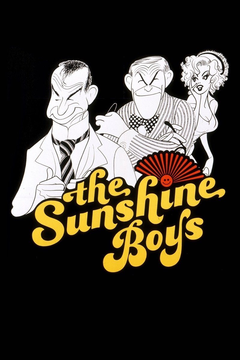 The Sunshine Boys photo