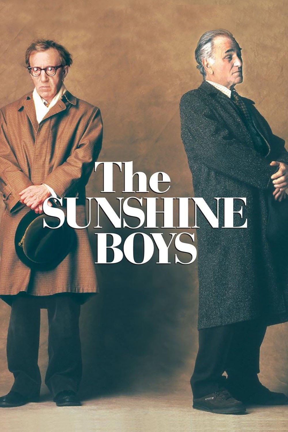 The Sunshine Boys photo