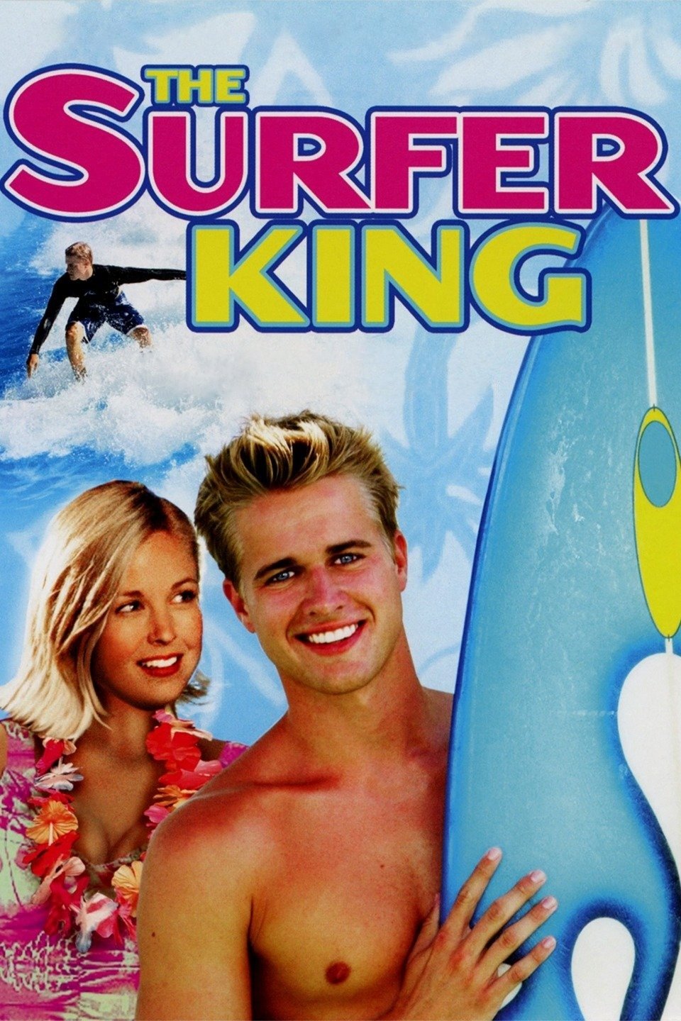 The Surfer King photo