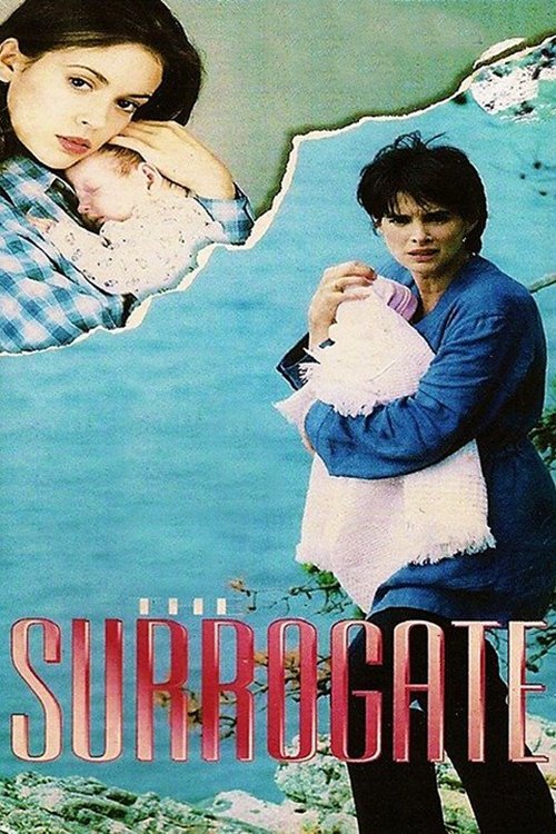 The Surrogate photo