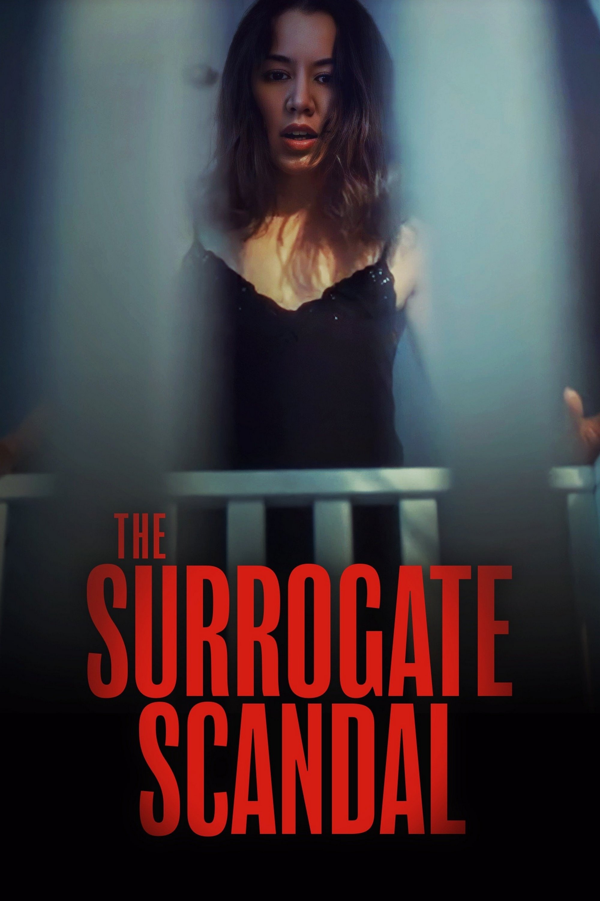 The Surrogate Scandal photo