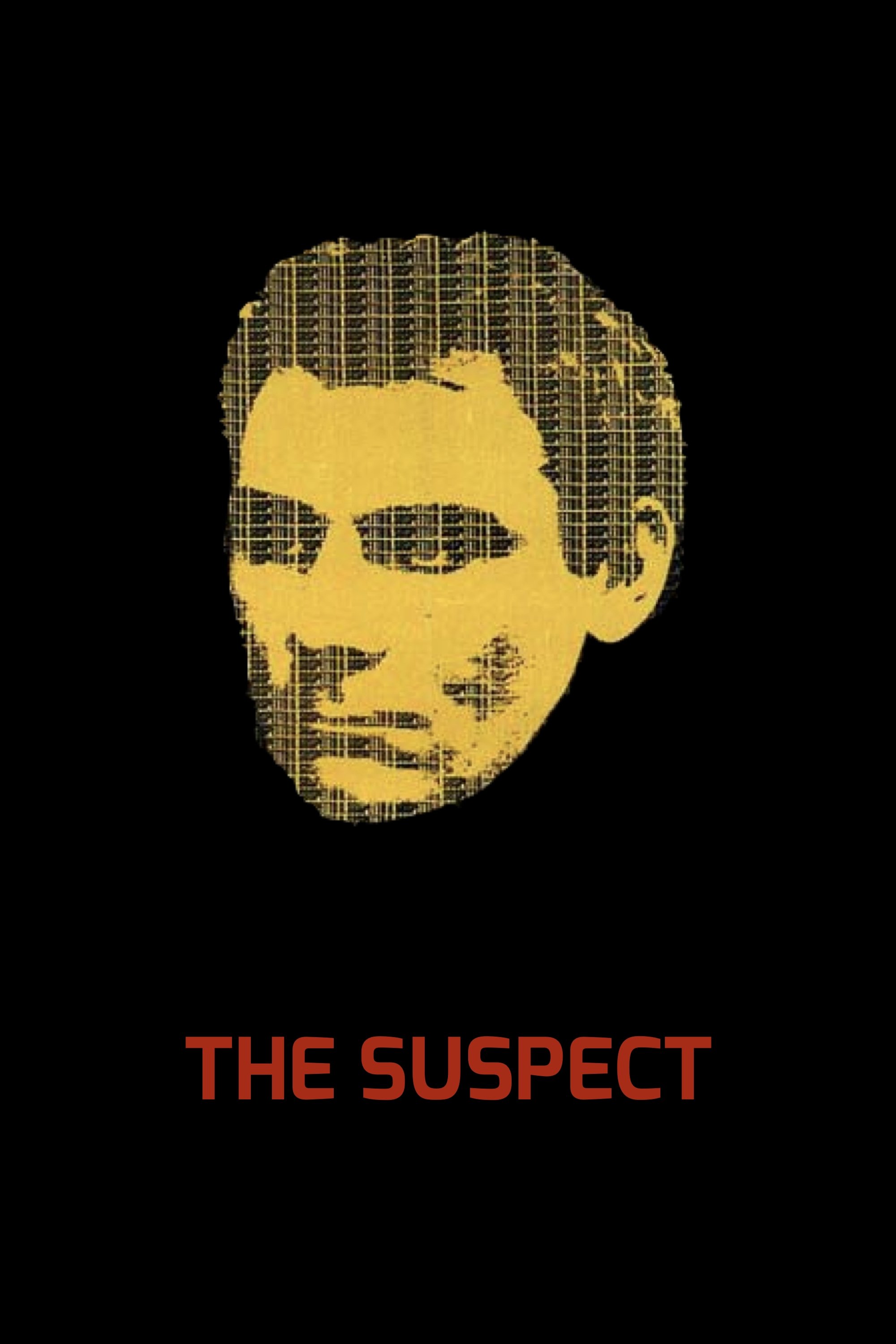 The Suspect photo
