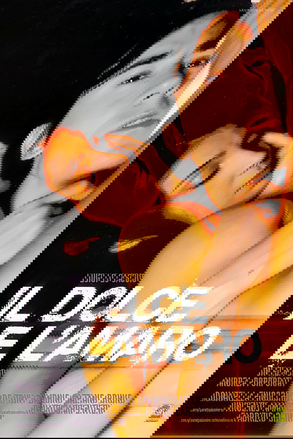 The Sweet and the Bitter photo